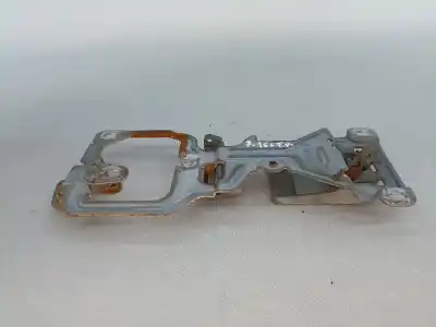 Автозапчастина б/у усередині передня права ручка для honda civic vii hatchback (eu, ep, ev) 1.6 i (ep2 eu8 eu6) посилання на oem iam   