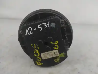 Pezzo di ricambio per auto di seconda mano motore di riscaldamento per ford focus ii (da_, hcp, dp) 1.6 tdci riferimenti oem iam 3m5h18456cc  