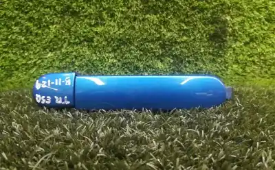 Tweedehands auto-onderdeel buitenste handgreep achter links voor nissan note (e11, ne11) 1.4 oem iam-referenties 