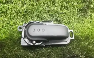 Tweedehands auto-onderdeel binnen voor rechts handvat voor nissan note (e11, ne11) 1.4 oem iam-referenties 