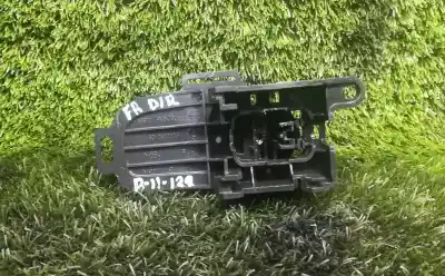 Second-hand car spare part interior right front handle for nissan note (e11, ne11) 1.4 oem iam references   