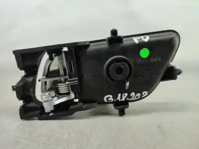 Автозапчастина б/у усередині передня права ручка для hyundai i20 ii (gb, ib) 1.2 посилання на oem iam 82620c7000  