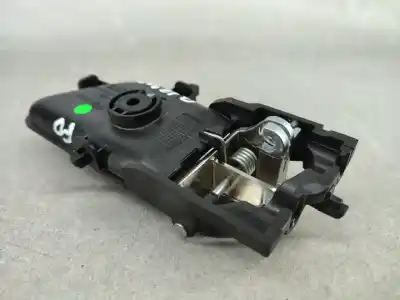 Автозапчастина б/у усередині передня права ручка для hyundai i20 ii (gb, ib) 1.2 посилання на oem iam 82620c7000  