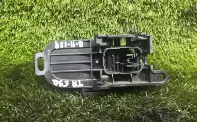 Second-hand car spare part interior left rear handle for nissan note (e11, ne11) 1.4 oem iam references   