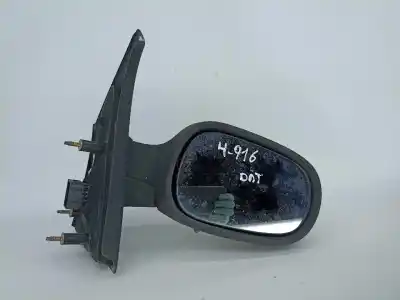 Автозапчасти б/у задний вид справа за renault scénic i monospace (ja0/1_, fa0_) 1.9 dti (ja1u) ссылки oem iam 201822