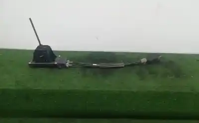 Tweedehands auto-onderdeel versnellingspook voor nissan note (e11, ne11) 1.4 oem iam-referenties 3550210