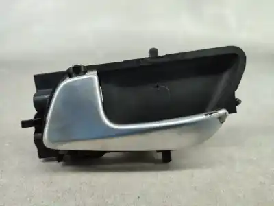 Автозапчасти б/у левая передняя внутренняя ручка за hyundai i20 ii (gb, ib) 1.2 ссылки oem iam 82610c7000