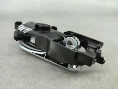 Автозапчастина б/у ліва передня внутрішня ручка для hyundai i20 ii (gb, ib) 1.2 посилання на oem iam 82610c7000  