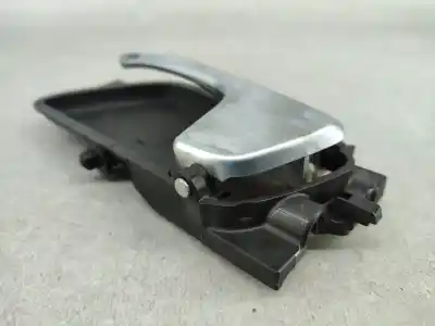 Автозапчастина б/у ліва передня внутрішня ручка для hyundai i20 ii (gb, ib) 1.2 посилання на oem iam 82610c7000  