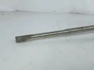 Peça sobressalente para automóvel em segunda mão alavanca de velocidades por opel corsa c (x01) 1.3 cdti (f08 f68) referências oem iam 009021210  