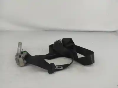 Pezzo di ricambio per auto di seconda mano cintura di sicurezza anteriore destra per opel corsa d (s07) 1.2 (l08 l68) riferimenti oem iam 