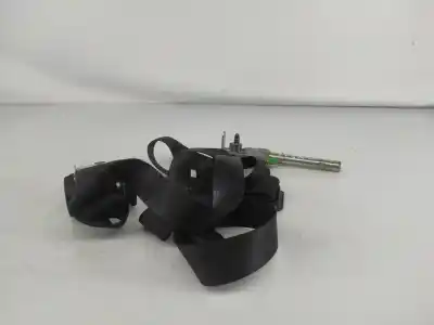 Автозапчастина б/у передній правий ремін безпеки для opel corsa d (s07) 1.2 (l08 l68) посилання на oem iam   