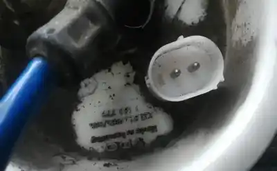 Piesă de schimb auto la mâna a doua indicator pentru audi a2 (8z0) 1.4 referințe oem iam 1183779   Piesă de schimb auto la mâna a doua indicator pentru audi a2 (8z0) 1.4 referințe oem iam 1183779