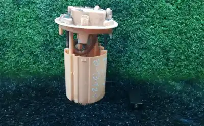 Pezzo di ricambio per auto di seconda mano sensore di livello del carburante per peugeot 207/207+ (wa_, wc_) 1.6 hdi riferimenti oem iam 9680962380