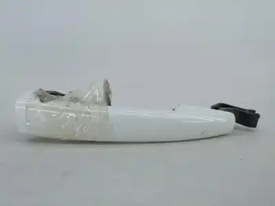 Peça sobressalente para automóvel em segunda mão PUXADOR EXTERIOR TRASEIRO DIREITO por CITROEN C3 II (SC_)  Referências OEM IAM 9684561577  