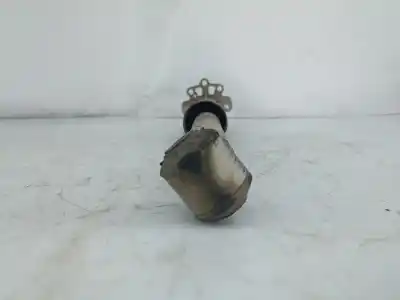 Автозапчастина б/у правий задній амортизатор для opel corsa d (s07) 1.2 (l08 l68) посилання на oem iam 13211806  