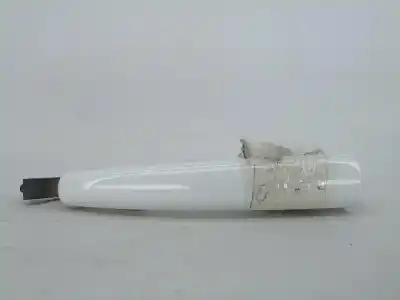 Peça sobressalente para automóvel em segunda mão PUXADOR EXTERIOR TRASEIRO ESQUERDO por CITROEN C3 II (SC_)  Referências OEM IAM 9684561577  
