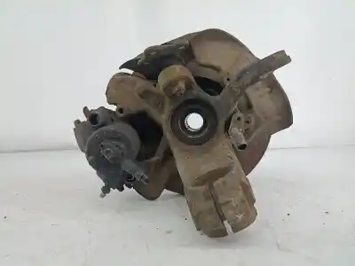 Second-hand car spare part front left knuckle for seat leon (1m1) 1.4 16v oem iam references   