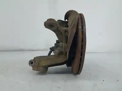 Second-hand car spare part front left knuckle for seat leon (1m1) 1.4 16v oem iam references   