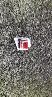 Pezzo di ricambio per auto di seconda mano avvertimento per citroen c-elysee (dd_) 1.6 hdi 92 riferimenti oem iam 9676587677  