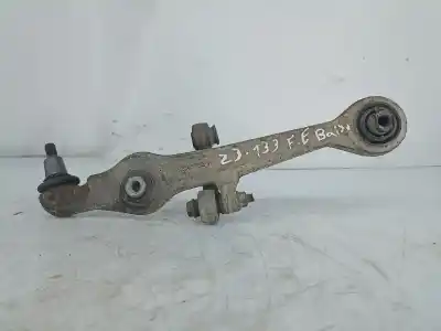 Pezzo di ricambio per auto di seconda mano braccio sospensione anteriore sinistro per audi a8 (d2) 2.5 tdi riferimenti oem iam 