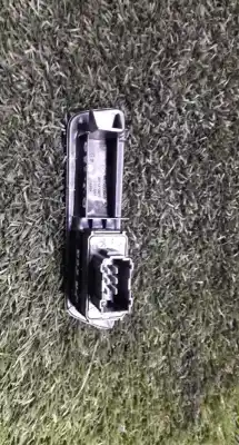 Second-hand car spare part left front power window switch for citroen c-elysee (dd_) 1.6 hdi 92 oem iam references 9674873977  