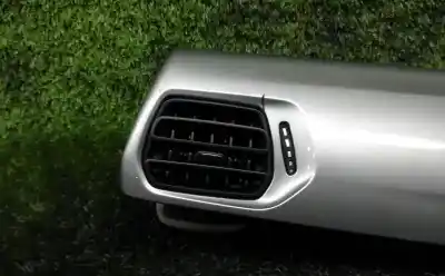 Second-hand car spare part air ventilation grille for citroen c-elysee (dd_) 1.6 hdi 92 oem iam references 