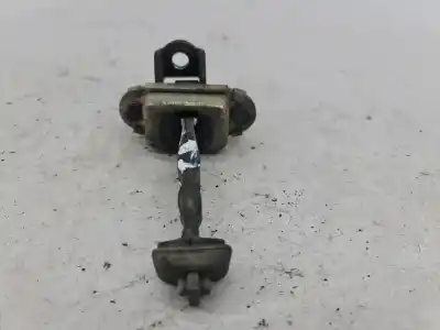 Автозапчастина б/у фільм дверей для ford focus i (daw, dbw) 1.4 16v посилання на oem iam   