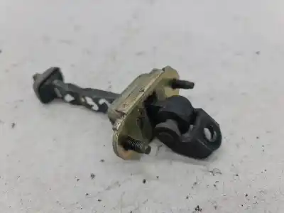 Автозапчастина б/у фільм дверей для ford focus i (daw, dbw) 1.4 16v посилання на oem iam   