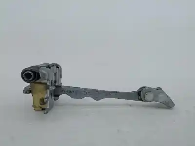 Peça sobressalente para automóvel em segunda mão esticador de porta por renault megane iii (bz0_) 1.5 dci (bz1g. bz1w. bz0r) gasóleo 2009 5p referências oem iam 