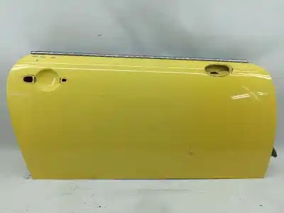 Автозапчасти б/у дверь передняя правая за mini mini (r50, r53) 3243 l gasolina 2005 3p ссылки oem iam 