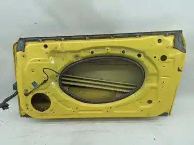 Автозапчасти б/у дверь передняя правая за mini mini (r50, r53) cooper ссылки oem iam   