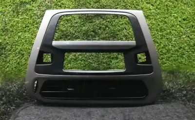 Second-hand car spare part air ventilation grille for citroen c-elysee (dd_) 1.6 hdi 92 oem iam references 