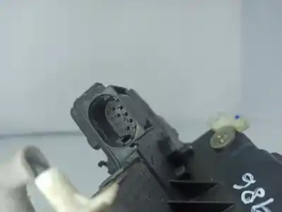 Second-hand car spare part rear left door lock for bmw 3 (e46) 330 d oem iam references 7 pinos  