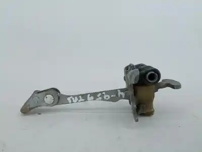 Peça sobressalente para automóvel em segunda mão esticador de porta por renault megane iii (bz0_) 1.5 dci (bz1g. bz1w. bz0r) gasóleo 2009 5p referências oem iam 