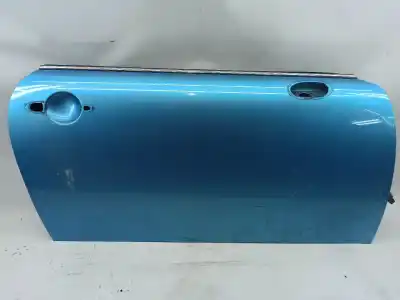 İkinci el araba yedek parçası sag ön kapi için mini mini (r50, r53) 3243 l gpl 2005 3p oem iam referansları 