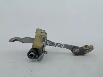 Peça sobressalente para automóvel em segunda mão esticador de porta por renault megane iii (bz0_) 1.5 dci (bz1g. bz1w. bz0r) gasóleo 2009 5p referências oem iam 