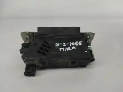 Second-hand car spare part trunk lock for opel astra h gtc (a04) 1.3 cdti (l08) oem iam references 495058724  