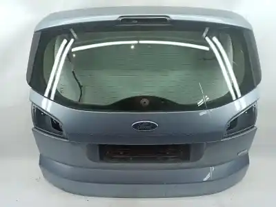 Second-hand car spare part tailgate for ford s-max (wa6) 2.0 tdci oem iam references 