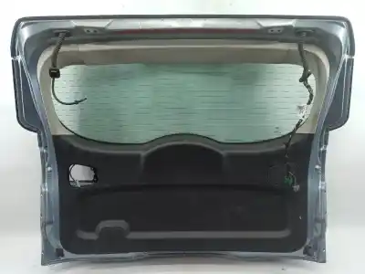 Pezzo di ricambio per auto di seconda mano portellone per ford s-max (wa6) 2.0 tdci riferimenti oem iam   