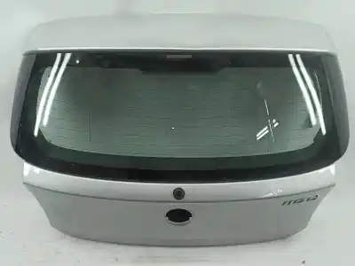 Автозапчасти б/у задняя дверь за bmw 1 (e87) 118 d ссылки oem iam 