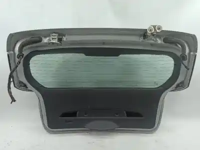 Second-hand car spare part tailgate for bmw 1 (e87) 118 d oem iam references   