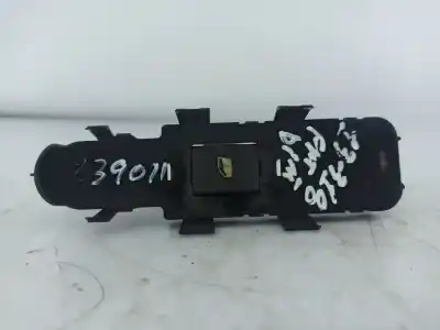 Автозапчастина б/у передній правий віконний вимикач для peugeot 207/207+ (wa_, wc_) 1.4 16v посилання на oem iam 9654860777