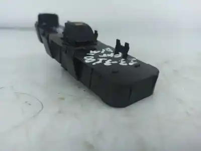 Автозапчасти б/у выключатель переднего правого окна за peugeot 207/207+ (wa_, wc_) 1.4 16v ссылки oem iam 9654860777  