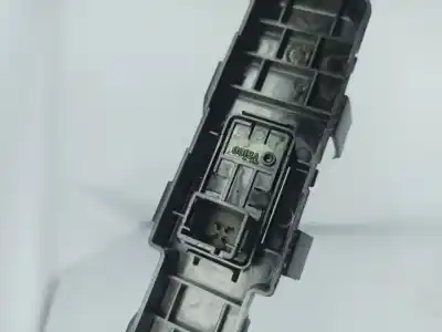 Автозапчасти б/у выключатель переднего правого окна за peugeot 207/207+ (wa_, wc_) 1.4 16v ссылки oem iam 9654860777  