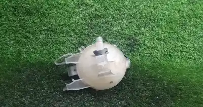 Peça sobressalente para automóvel em segunda mão depósito de expansão por citroen c-elysee (dd_) 1.6 hdi 92 referências oem iam 9652621280  