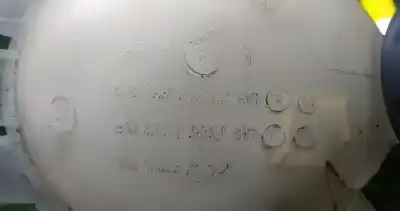 Peça sobressalente para automóvel em segunda mão depósito de expansão por citroen c-elysee (dd_) 1.6 hdi 92 referências oem iam 9652621280  