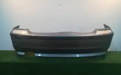 Second-hand car spare part rear bumper for bmw 3 compact (e46) 3245 b. 3245 lb gasolina 2004 2p oem iam references 