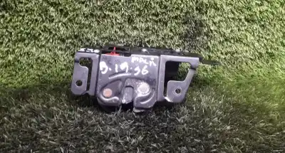 Second-hand car spare part TRUNK LOCK for BMW 3 COMPACT (E46)  OEM IAM references 51247057364  