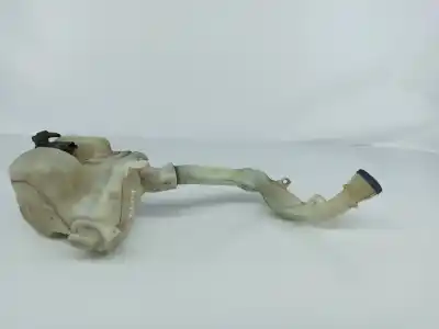 Peça sobressalente para automóvel em segunda mão DEPÓSITO DO LIMPA VIDROS por PEUGEOT 207 (WA_, WC_)  Referências OEM IAM 964833758003  